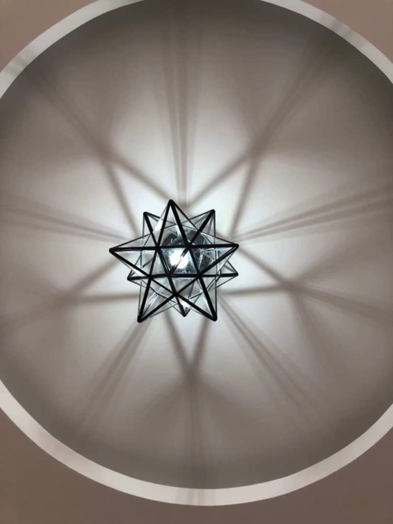 アンティーク 星型ライト 楽天市場】ペンダントライト 星形 星 北欧 おしゃれ led 対応 照明